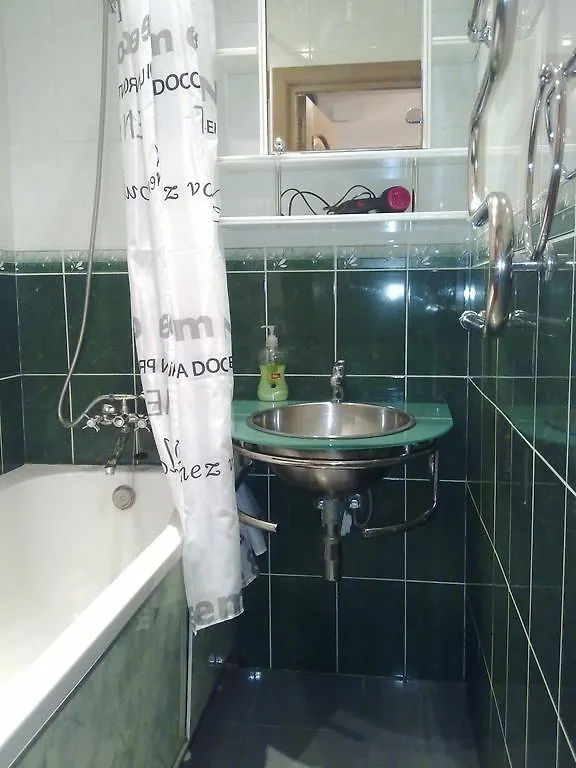 Minsk Flat Fortourist 3 Apartment Belarus