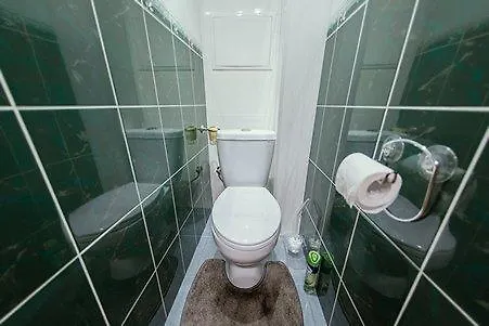 Minsk Flat Fortourist 3 Apartment