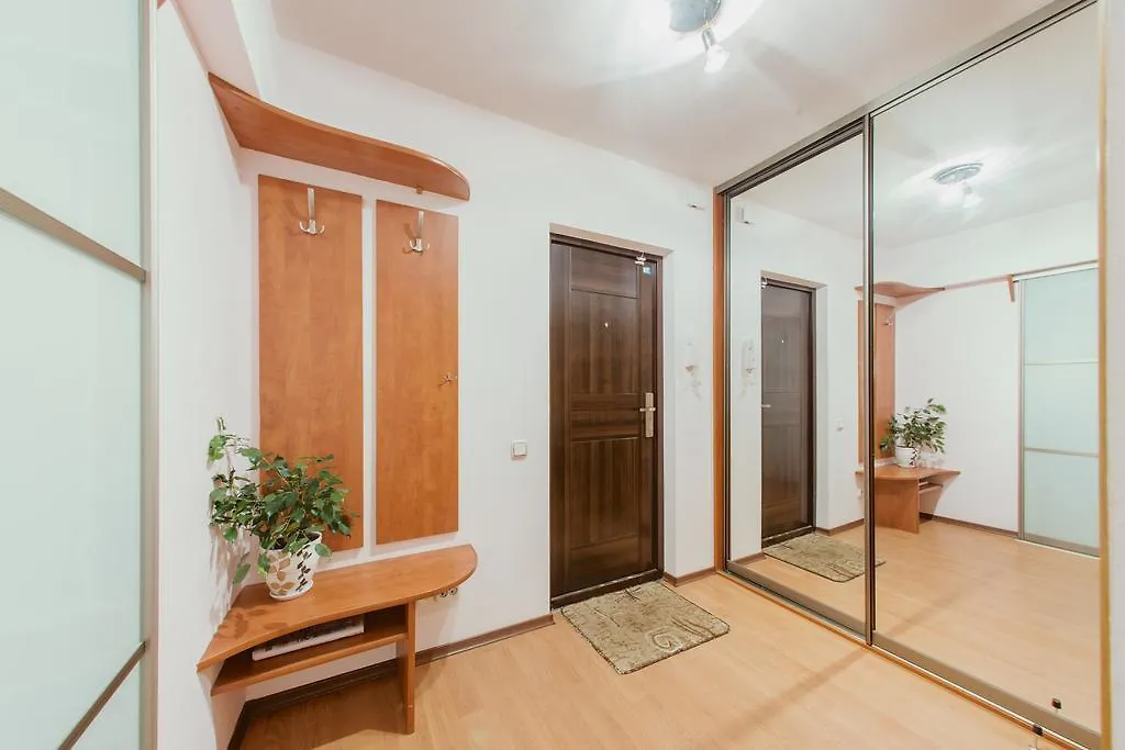 Minsk Flat Fortourist 3 Apartment 0*,  Belarus